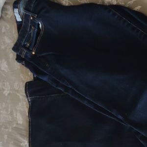 Gap curvy jeans 32R
